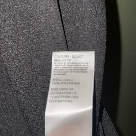 PUMA Men's Active Tee Black Medium Airy Short Sleeve Tee - Picture 7 of 14